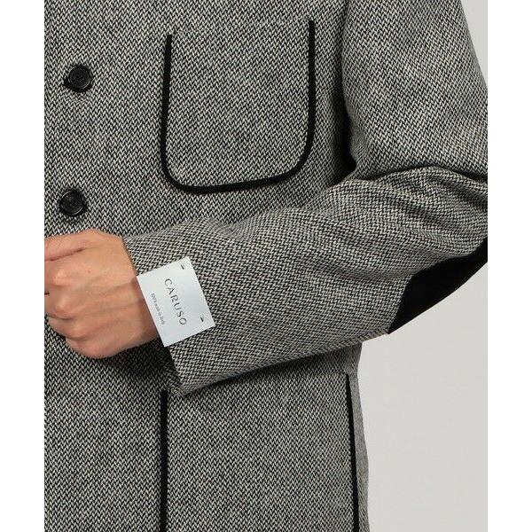 TOMORROWLAND（トゥモローランド） 【別注】CARUSO ウール フォレス