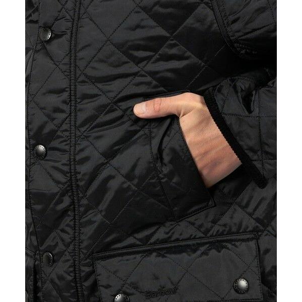 TOMORROWLAND（トゥモローランド） Barbour BEDALE ナイロン