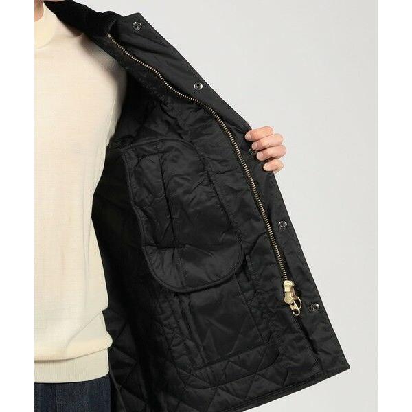 TOMORROWLAND（トゥモローランド） Barbour BEDALE ナイロン
