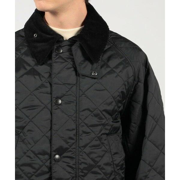 TOMORROWLAND（トゥモローランド） Barbour BEDALE ナイロン