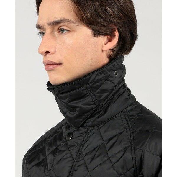 TOMORROWLAND（トゥモローランド） Barbour BEDALE ナイロン