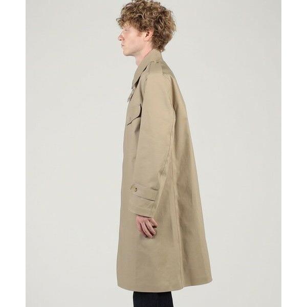 TOMORROWLAND（トゥモローランド） MACKINTOSH GILSTON ゴム引き