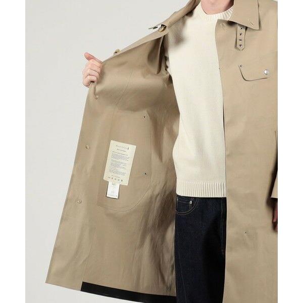 TOMORROWLAND（トゥモローランド） MACKINTOSH GILSTON ゴム引き