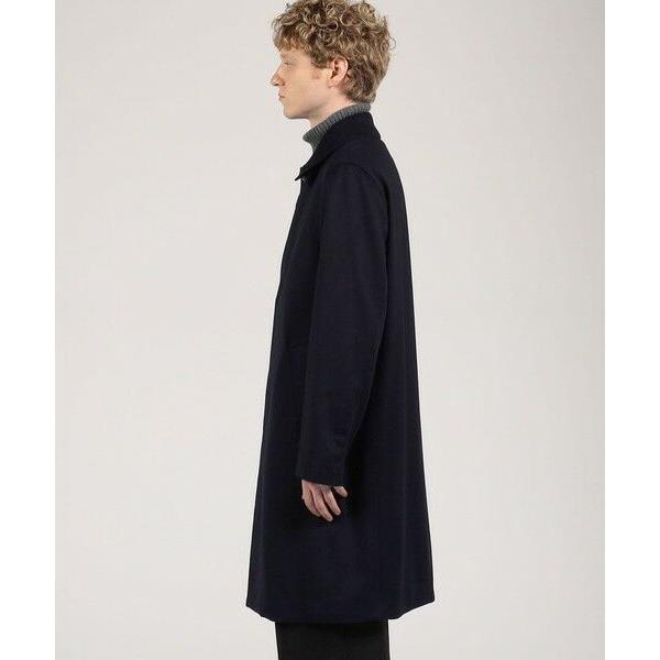 TOMORROWLAND / トゥモローランド MACKINTOSH DUNKELD ウール ステンカラーコートの画像