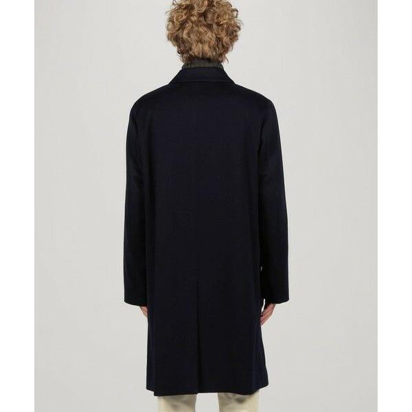 TOMORROWLAND / トゥモローランド MACKINTOSH DUNKELD Loro Piana RAIN SYSTEM ウールステンカラーコートの画像