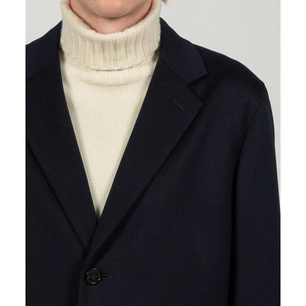 TOMORROWLAND / トゥモローランド MACKINTOSH NEW STANLEY Loro Piana STORM SYSTEM ウールチェスターコートの画像