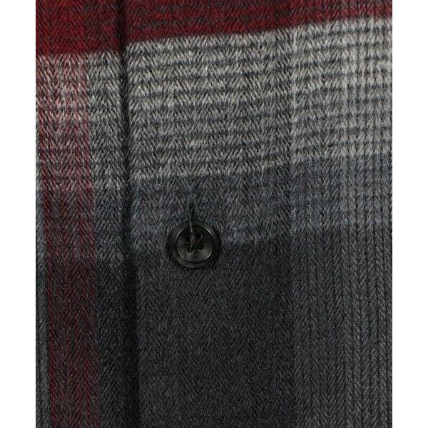 TOMORROWLAND / トゥモローランド 【別注】PENDLETON シルクシャギー ボードシャツの画像