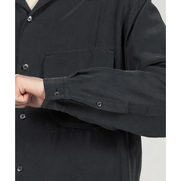 マーカウェア サイズ:1  A20A-04SH01C ユーティリティ長袖シャツ 中古 BS99 マーカウェア サイズ:1 A20A-04SH01C ユーティリティ長袖シャツ 中古 BS99