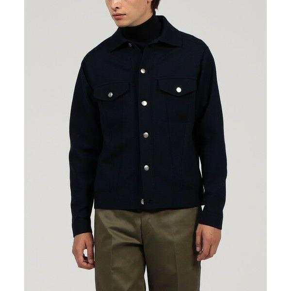 TOMORROWLAND（トゥモローランド） TOMORROWLAND tricot ウールシルク