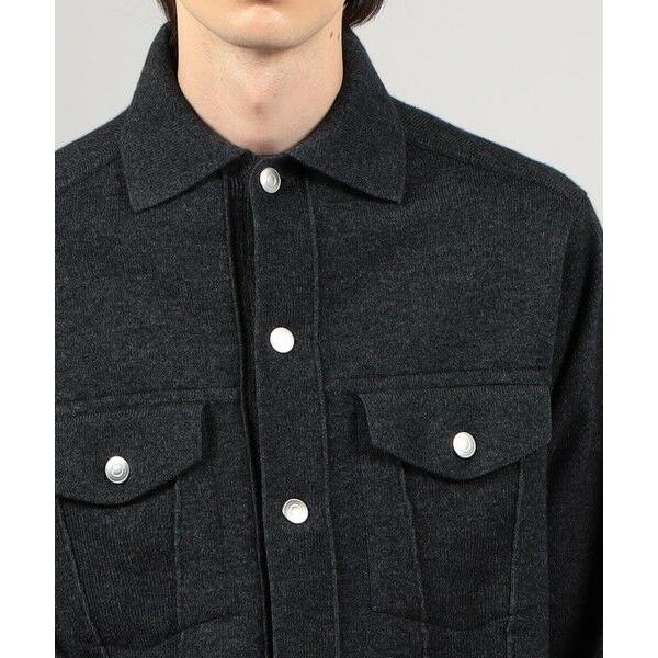 TOMORROWLAND（トゥモローランド） TOMORROWLAND tricot ウール