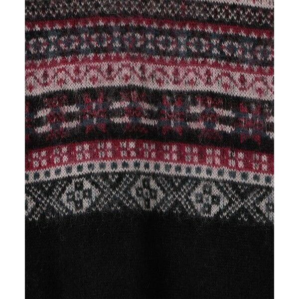 TOMORROWLAND（トゥモローランド） TOOMRROWLAND tricot ナイロン