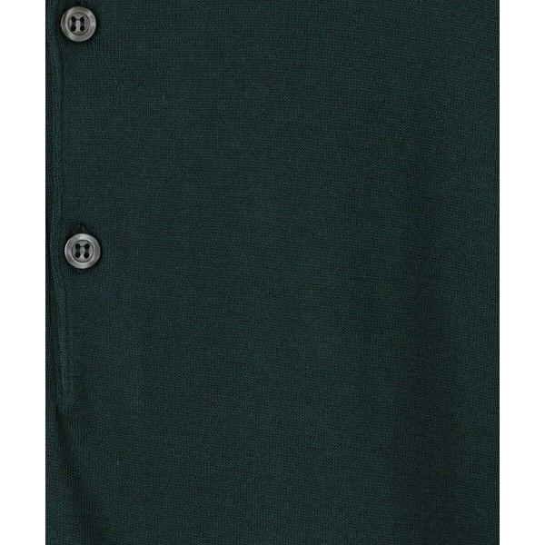 TOMORROWLAND（トゥモローランド） 【別注】JOHN SMEDLEY コットン