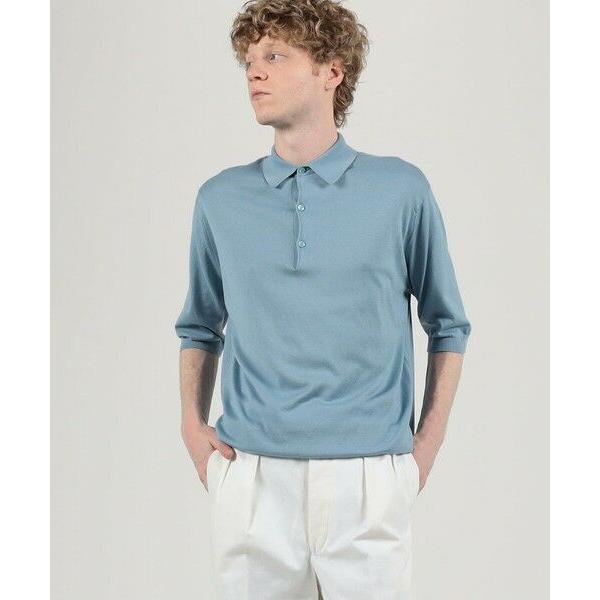 TOMORROWLAND（トゥモローランド） 【別注】JOHN SMEDLEY コットン