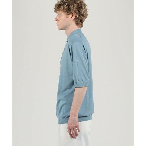 TOMORROWLAND（トゥモローランド） 【別注】JOHN SMEDLEY コットン