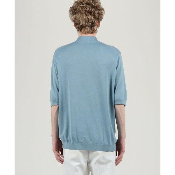 TOMORROWLAND（トゥモローランド） 【別注】JOHN SMEDLEY コットン