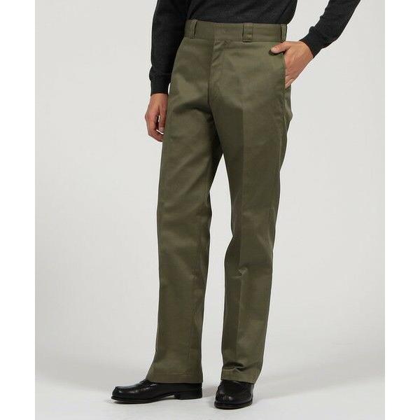 TOMORROWLAND（トゥモローランド） 【別注】Dickies TCツイル