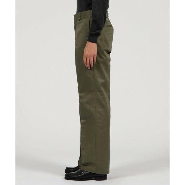 TOMORROWLAND（トゥモローランド） 【別注】Dickies TCツイル