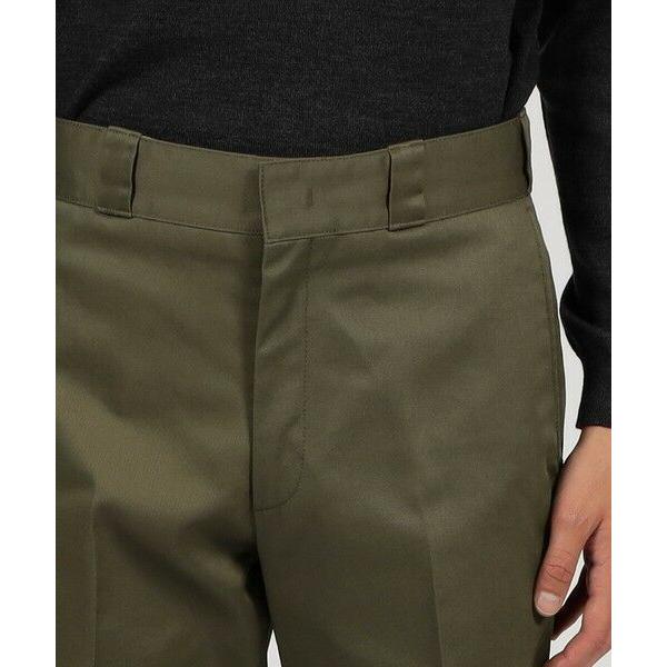 TOMORROWLAND（トゥモローランド） 【別注】Dickies TCツイル