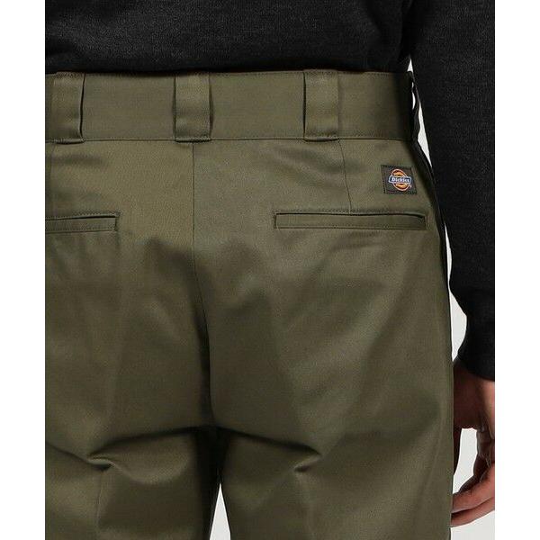 TOMORROWLAND（トゥモローランド） 【別注】Dickies TCツイル