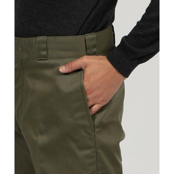 TOMORROWLAND（トゥモローランド） 【別注】Dickies TCツイル