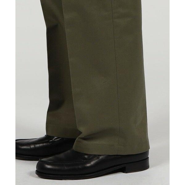 TOMORROWLAND（トゥモローランド） 【別注】Dickies TCツイル