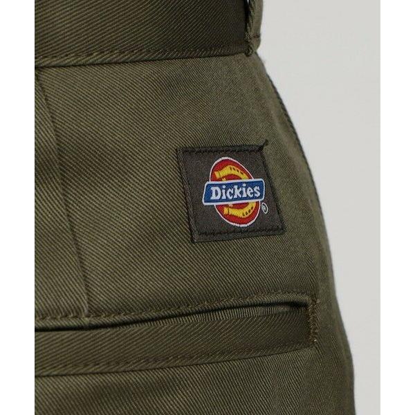 TOMORROWLAND（トゥモローランド） 【別注】Dickies TCツイル