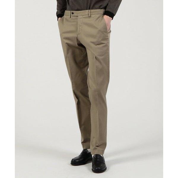 TOMORROWLAND（トゥモローランド） ストレッチチノ イージースラックス