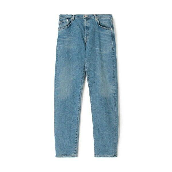 TOMORROWLAND（トゥモローランド） 【別注】EDWIN REGULAR TAPPERD