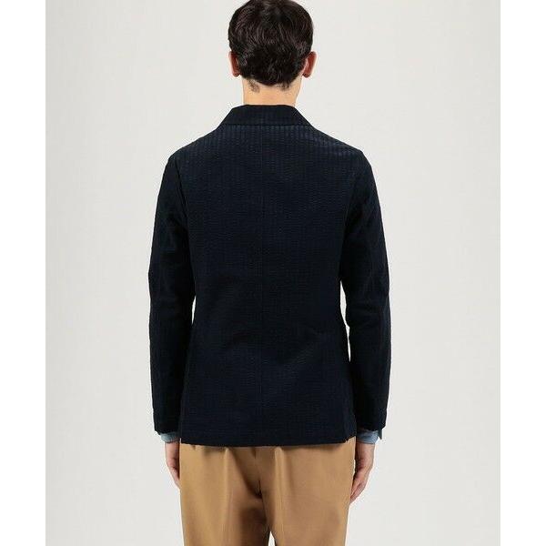 TOMORROWLAND（トゥモローランド） コットンコーデュロイ ダブルブレス