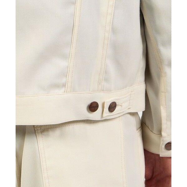 TOMORROWLAND（トゥモローランド） 【別注】Wrangler 24MJZ クリア 