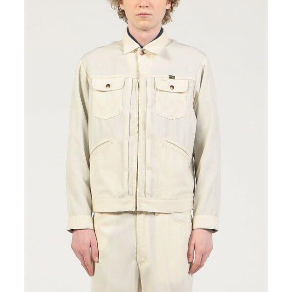 TOMORROWLAND（トゥモローランド） 【別注】Wrangler 24MJZ クリア