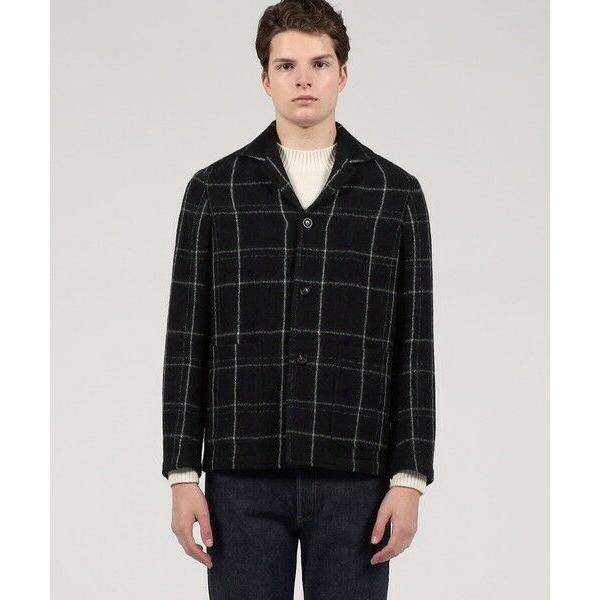 TOMORROWLAND（トゥモローランド） ボイルドウール サブマリン