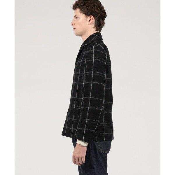 TOMORROWLAND（トゥモローランド） ボイルドウール サブマリン