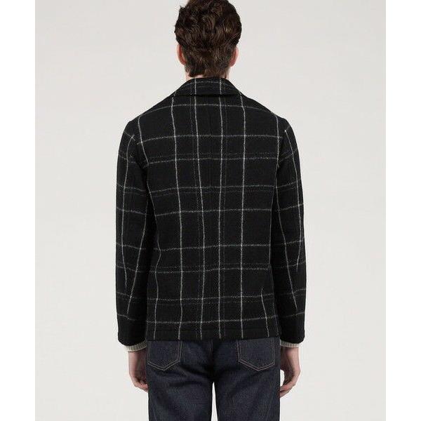 TOMORROWLAND（トゥモローランド） ボイルドウール サブマリン