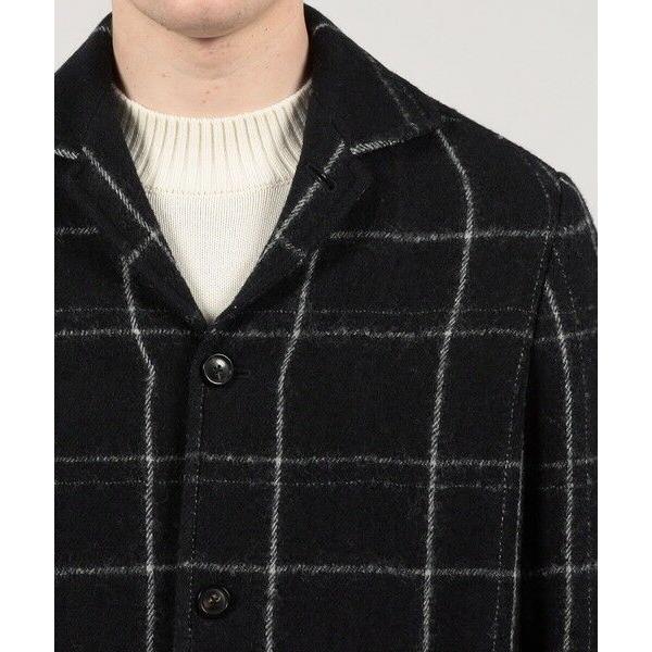 TOMORROWLAND（トゥモローランド） ボイルドウール サブマリン