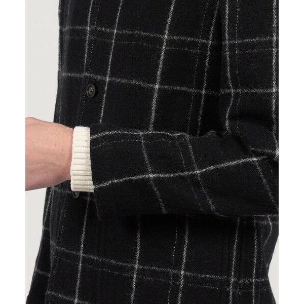 TOMORROWLAND（トゥモローランド） ボイルドウール サブマリン