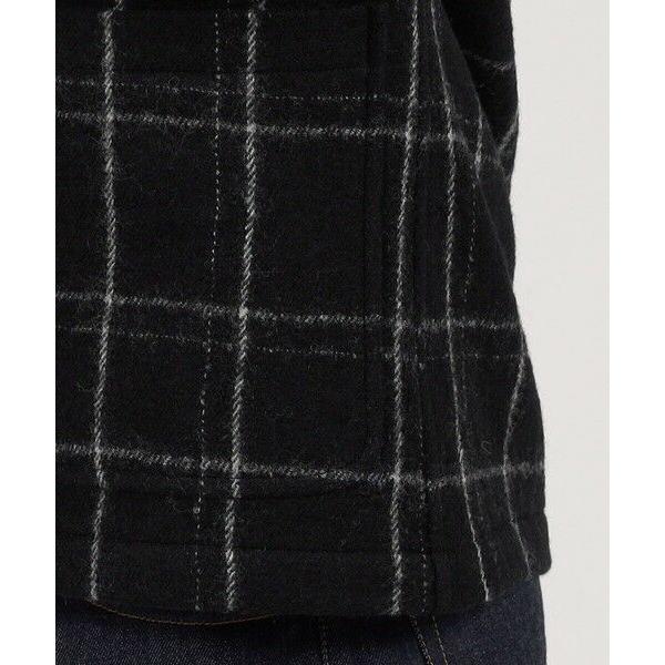 TOMORROWLAND（トゥモローランド） ボイルドウール サブマリン