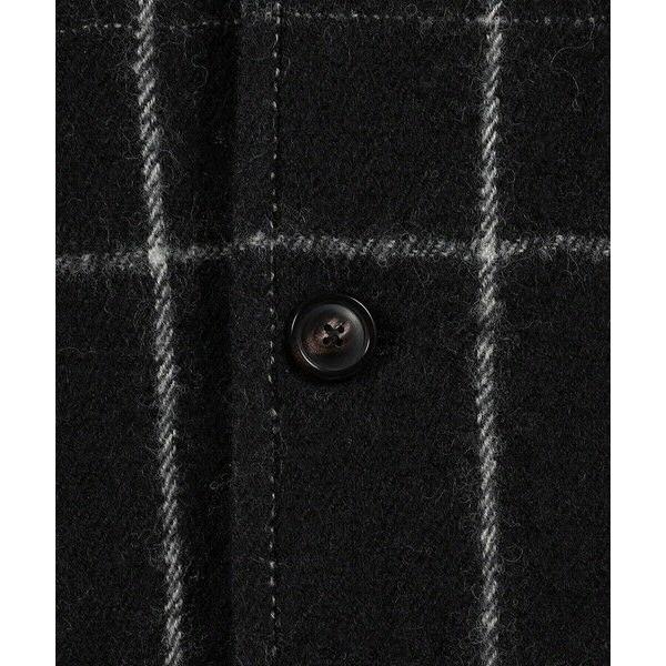 TOMORROWLAND（トゥモローランド） ボイルドウール サブマリン