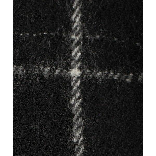 TOMORROWLAND（トゥモローランド） ボイルドウール サブマリン