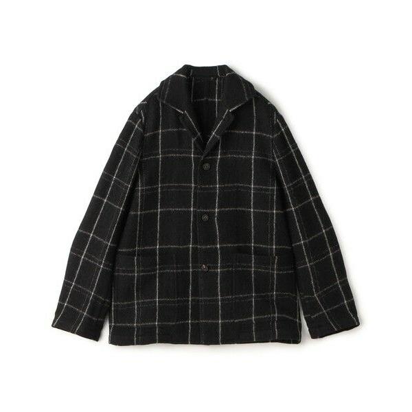 TOMORROWLAND（トゥモローランド） ボイルドウール サブマリン