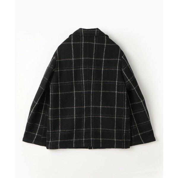 TOMORROWLAND（トゥモローランド） ボイルドウール サブマリン