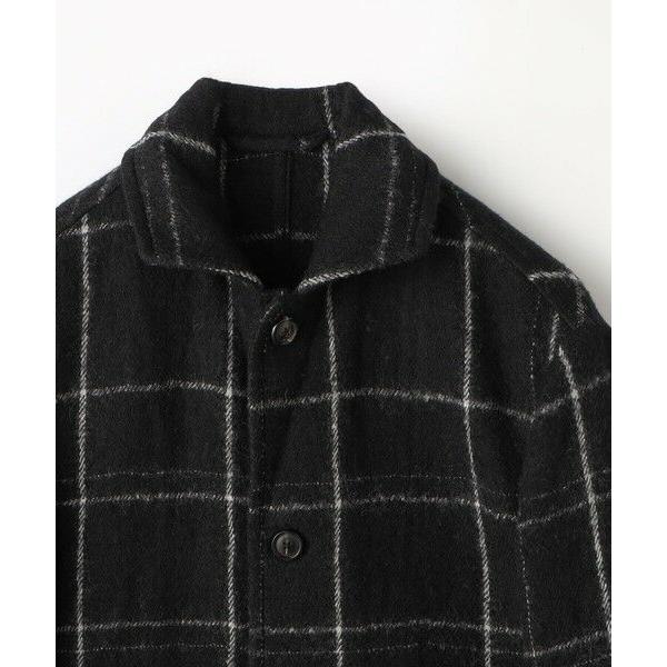 TOMORROWLAND（トゥモローランド） ボイルドウール サブマリン