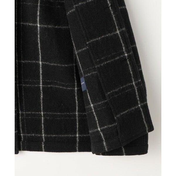 TOMORROWLAND（トゥモローランド） ボイルドウール サブマリン