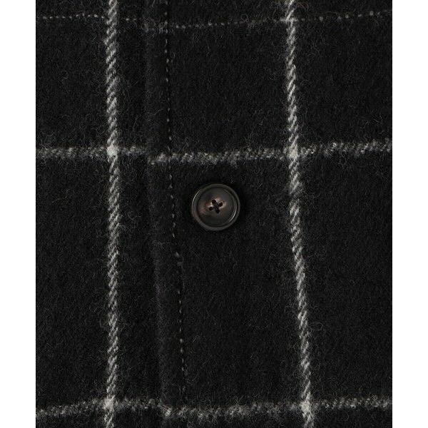 TOMORROWLAND（トゥモローランド） ボイルドウール サブマリン