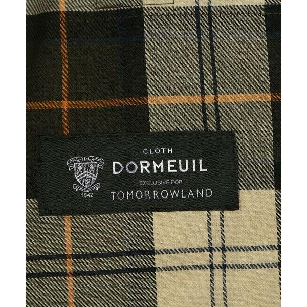TOMORROWLAND（トゥモローランド） 【別注】Barbour Bedale ウール
