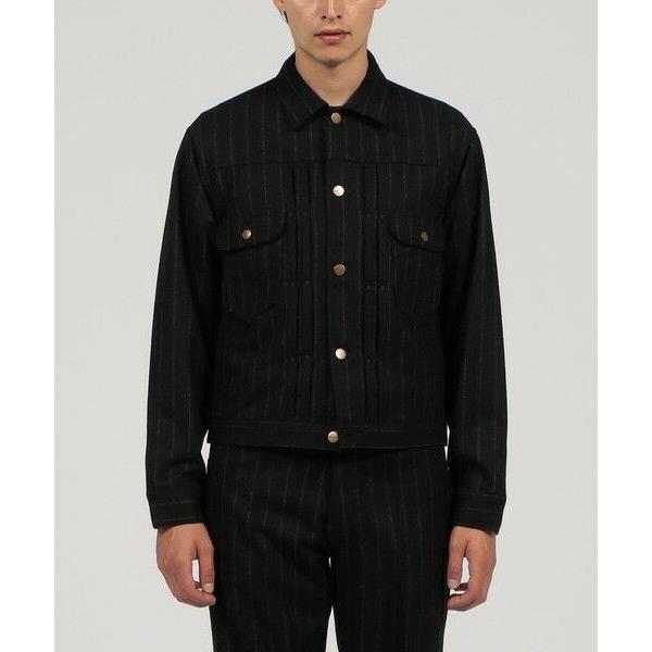 TOMORROWLAND（トゥモローランド） 【別注】Wrangler 111MJ ウール