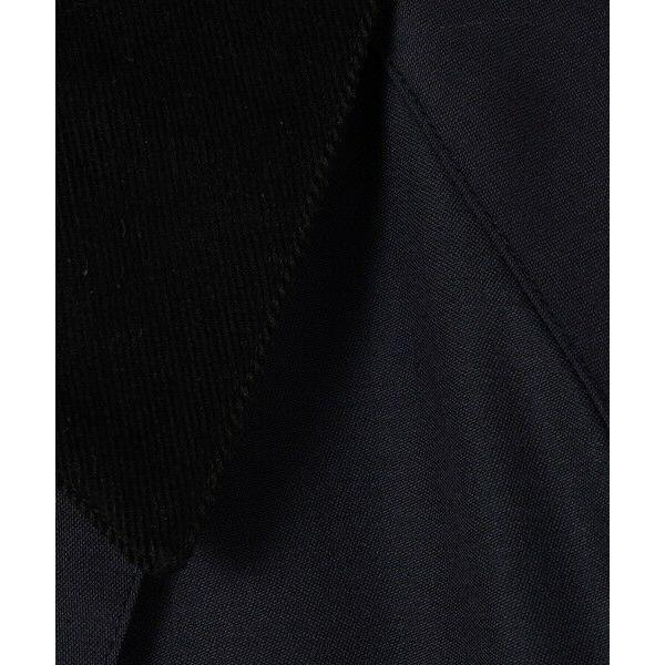TOMORROWLAND / トゥモローランド 【別注】Barbour Spey ウール ブルゾンの画像