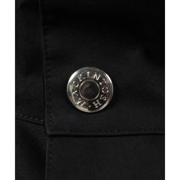 TOMORROWLAND / トゥモローランド 【別注】MACKINTOSH RAINTEC STORNOWAY  ブルゾンの画像
