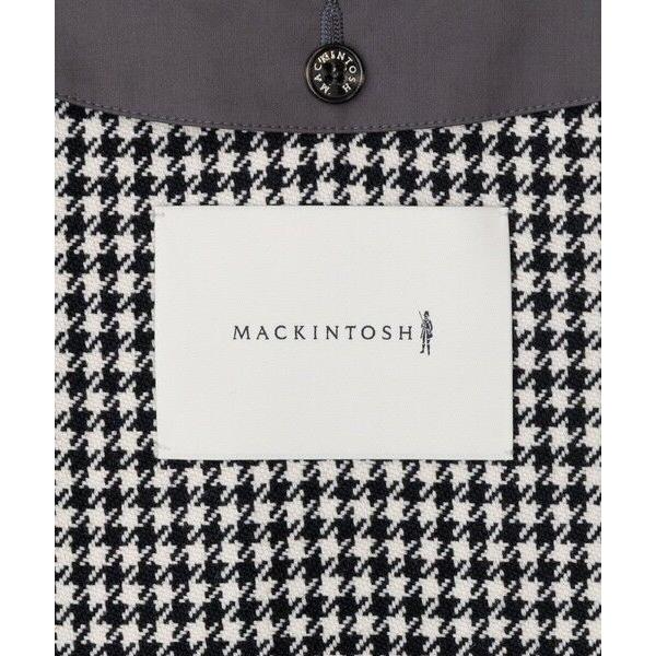 TOMORROWLAND / トゥモローランド 【別注】MACKINTOSH RAINTEC STORNOWAY  ブルゾンの画像