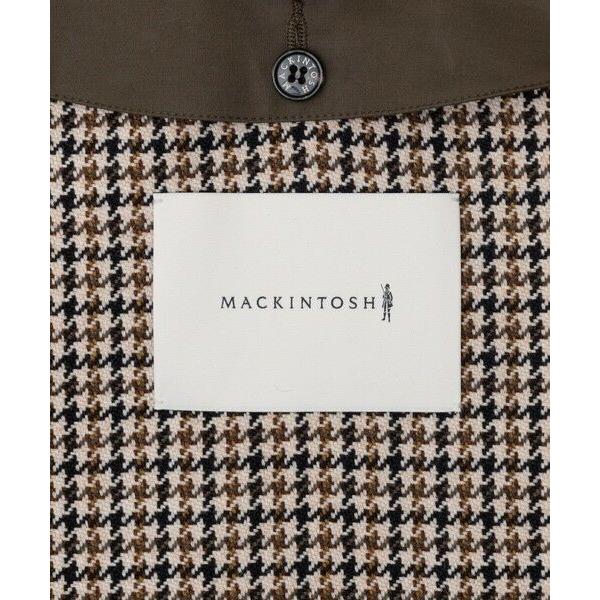 TOMORROWLAND / トゥモローランド 【別注】MACKINTOSH RAINTEC STORNOWAY  ブルゾンの画像
